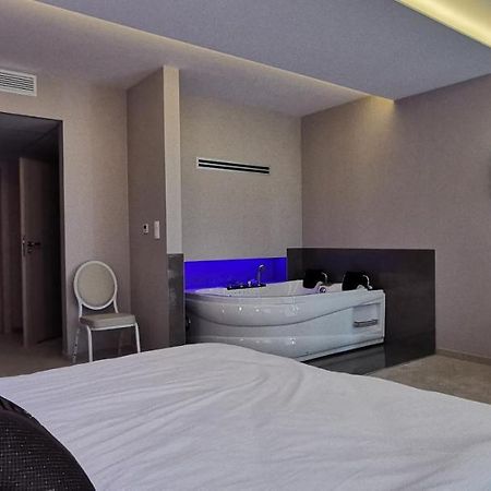 Hotel Sevilla Gold Leczeszyce المظهر الخارجي الصورة
