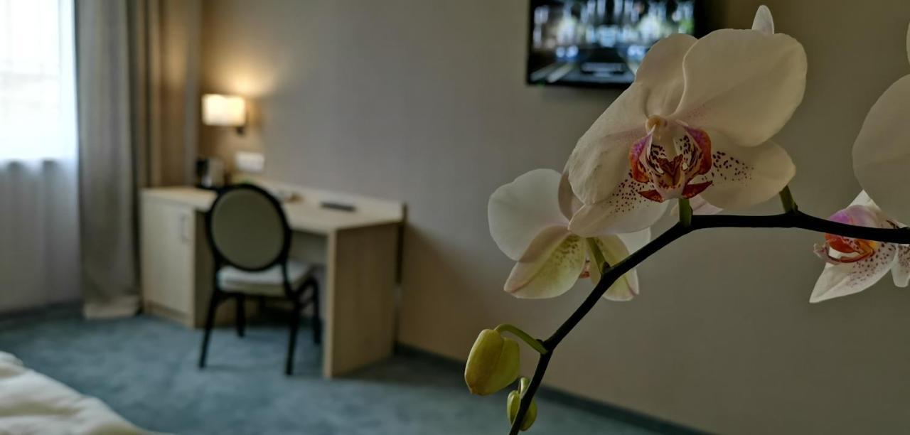 Hotel Sevilla Gold Leczeszyce المظهر الخارجي الصورة