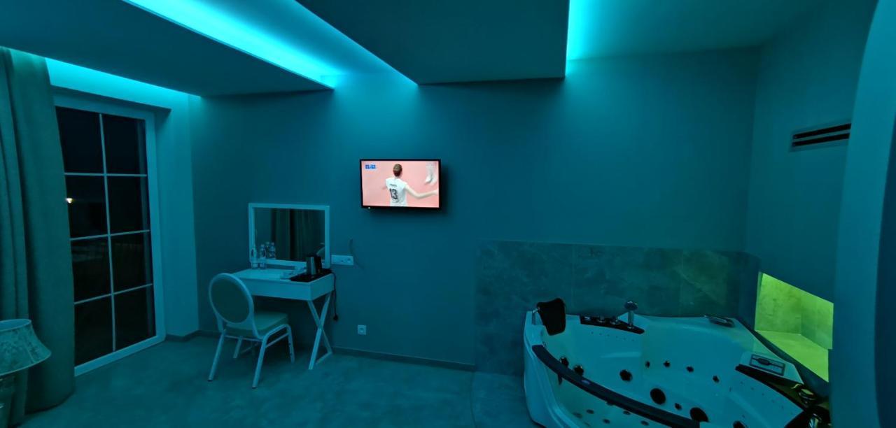 Hotel Sevilla Gold Leczeszyce المظهر الخارجي الصورة
