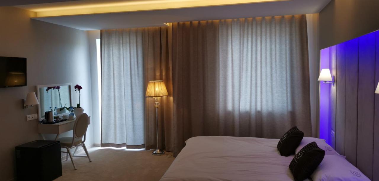 Hotel Sevilla Gold Leczeszyce المظهر الخارجي الصورة