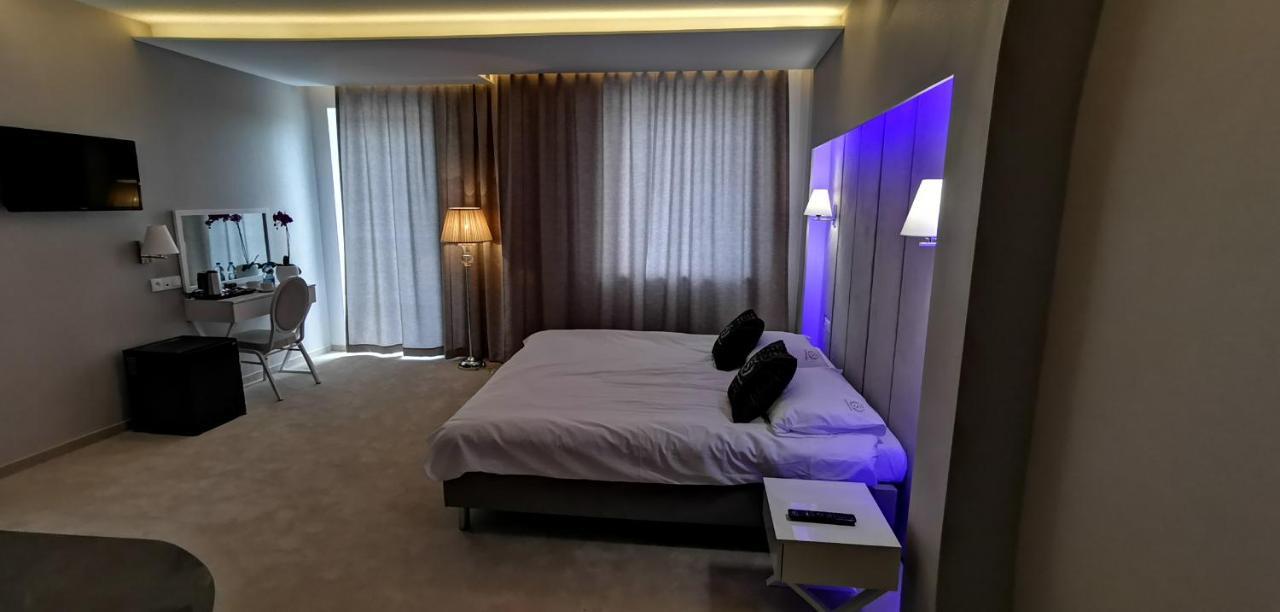 Hotel Sevilla Gold Leczeszyce المظهر الخارجي الصورة